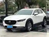 2021 Mazda CX-30 2.0L 158HP L4 6AT