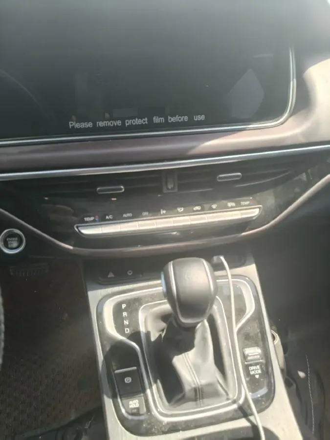 2021 GAC Trumpchi M6 1.5T 169HP L4 6AT,autocango,china used car exporter,china ev exporter,chinese used car exporter,chinese used ev exporter