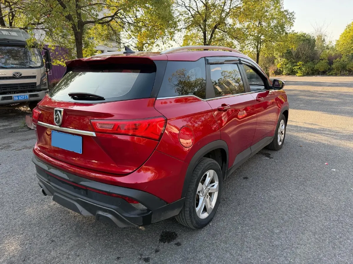 2019 BaoJun 530 1.5T 151HP L4 CVT,autocango,china used car exporter,china ev exporter,chinese used car exporter,chinese used ev exporter