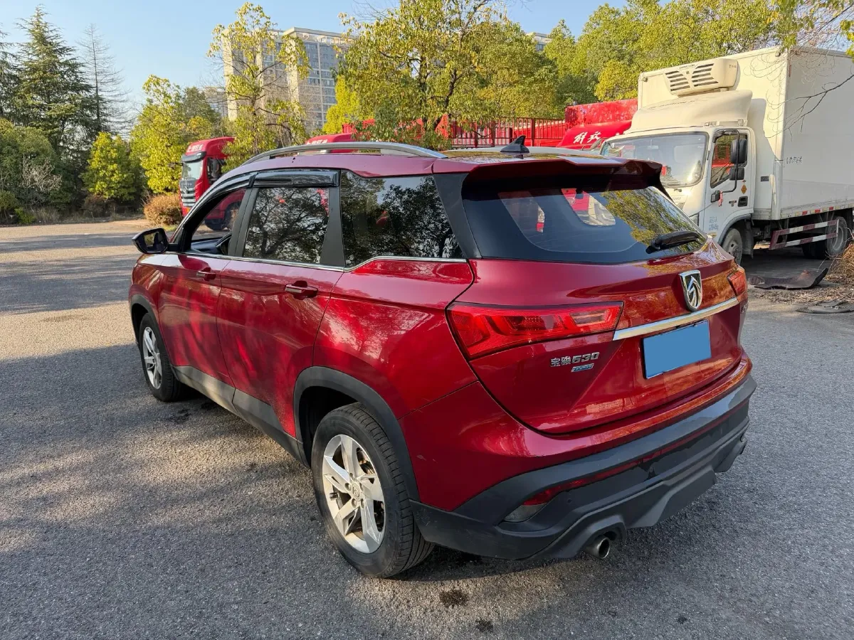 2019 BaoJun 530 1.5T 151HP L4 CVT,autocango,china used car exporter,china ev exporter,chinese used car exporter,chinese used ev exporter