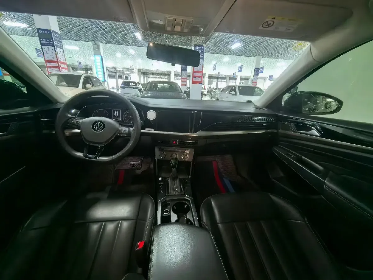 2020 Volkswagen Passat 1.4T 150HP L4 7DCT,autocango,china used car exporter,china ev exporter,chinese used car exporter,chinese used ev exporter