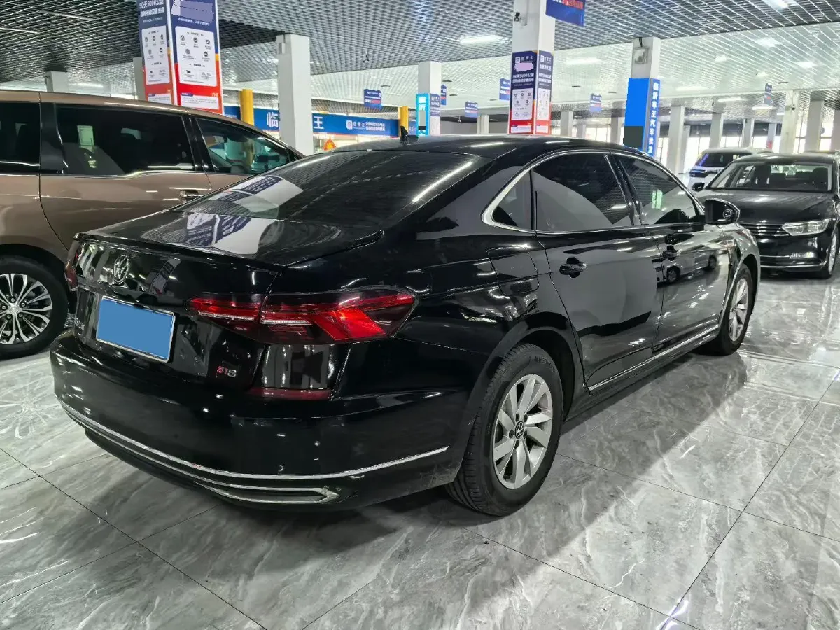 2020 Volkswagen Passat 1.4T 150HP L4 7DCT,autocango,china used car exporter,china ev exporter,chinese used car exporter,chinese used ev exporter