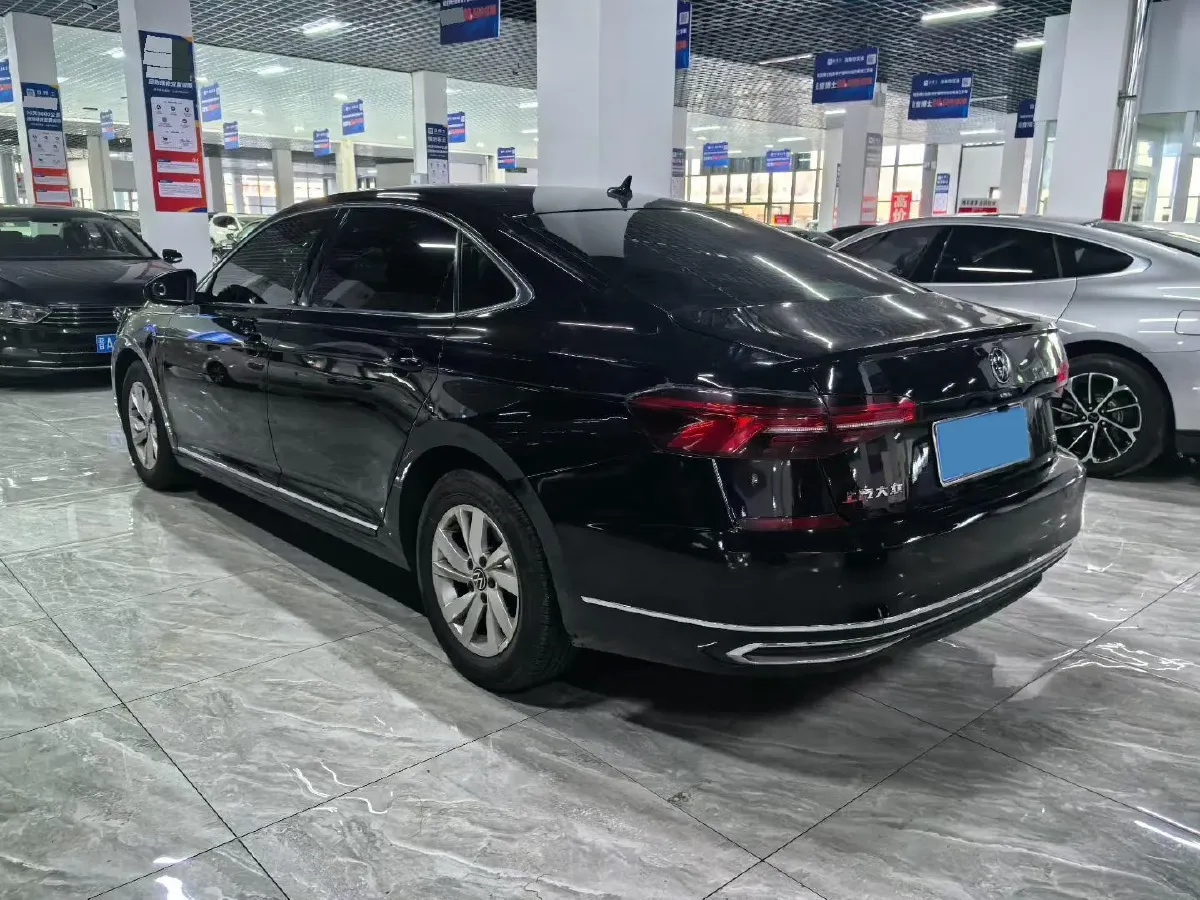 2020 Volkswagen Passat 1.4T 150HP L4 7DCT,autocango,china used car exporter,china ev exporter,chinese used car exporter,chinese used ev exporter