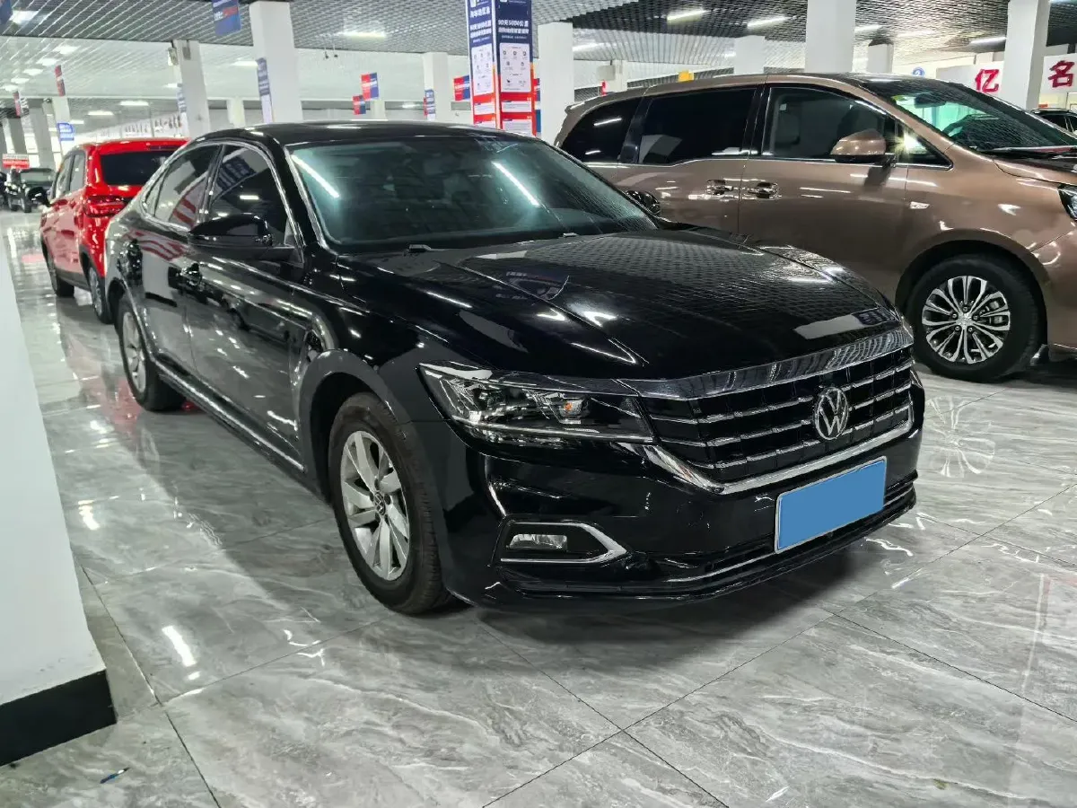 2020 Volkswagen Passat 1.4T 150HP L4 7DCT,autocango,china used car exporter,china ev exporter,chinese used car exporter,chinese used ev exporter