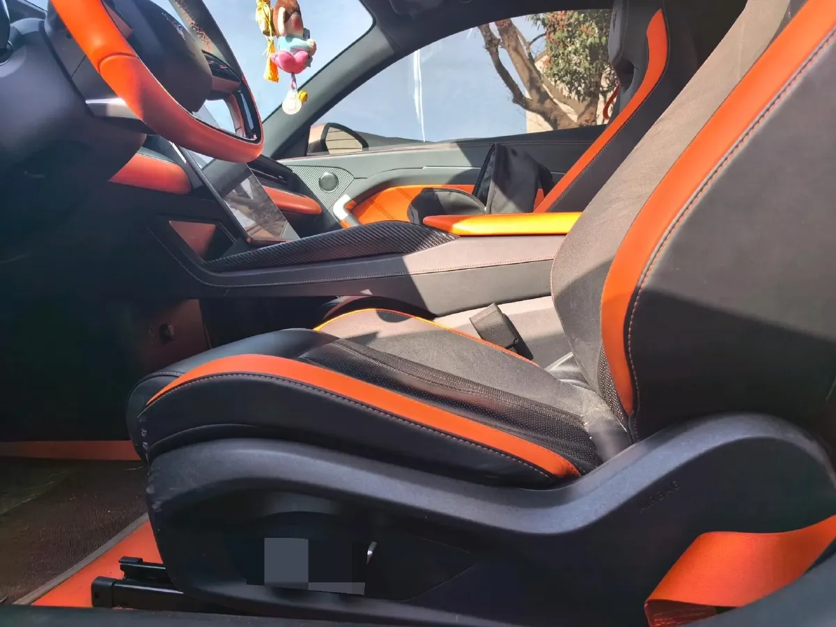 2023 Neta GT BEV 64.27KWH,autocango,china used car exporter,china ev exporter,chinese used car exporter,chinese used ev exporter