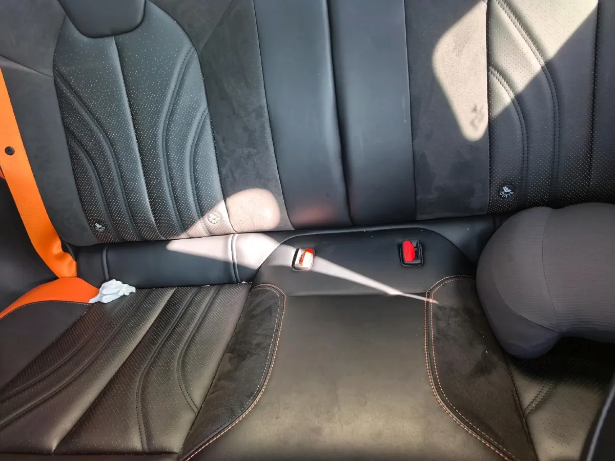 2023 Neta GT BEV 64.27KWH,autocango,china used car exporter,china ev exporter,chinese used car exporter,chinese used ev exporter