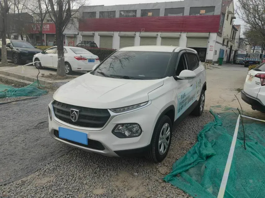 2019 BaoJun 510 1.5L 112HP L4 6MT,autocango,china used car exporter,china ev exporter,chinese used car exporter,chinese used ev exporter