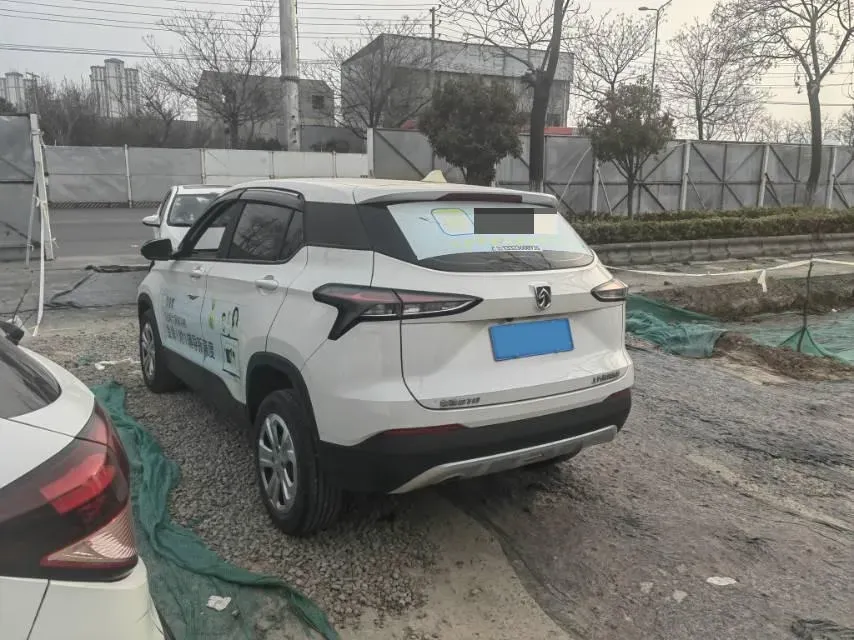 2019 BaoJun 510 1.5L 112HP L4 6MT,autocango,china used car exporter,china ev exporter,chinese used car exporter,chinese used ev exporter