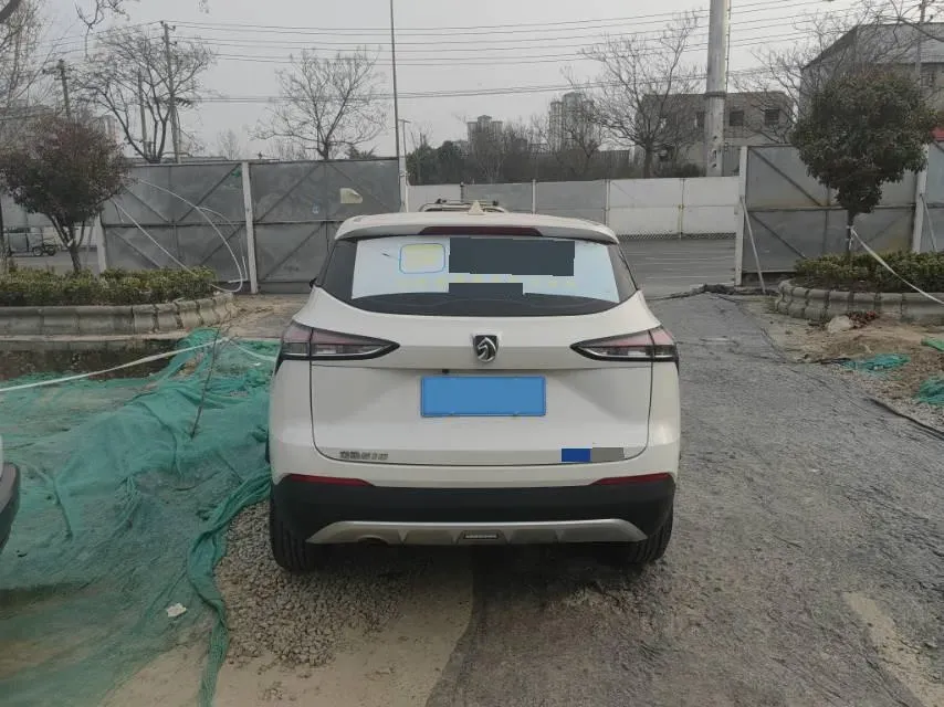 2019 BaoJun 510 1.5L 112HP L4 6MT,autocango,china used car exporter,china ev exporter,chinese used car exporter,chinese used ev exporter