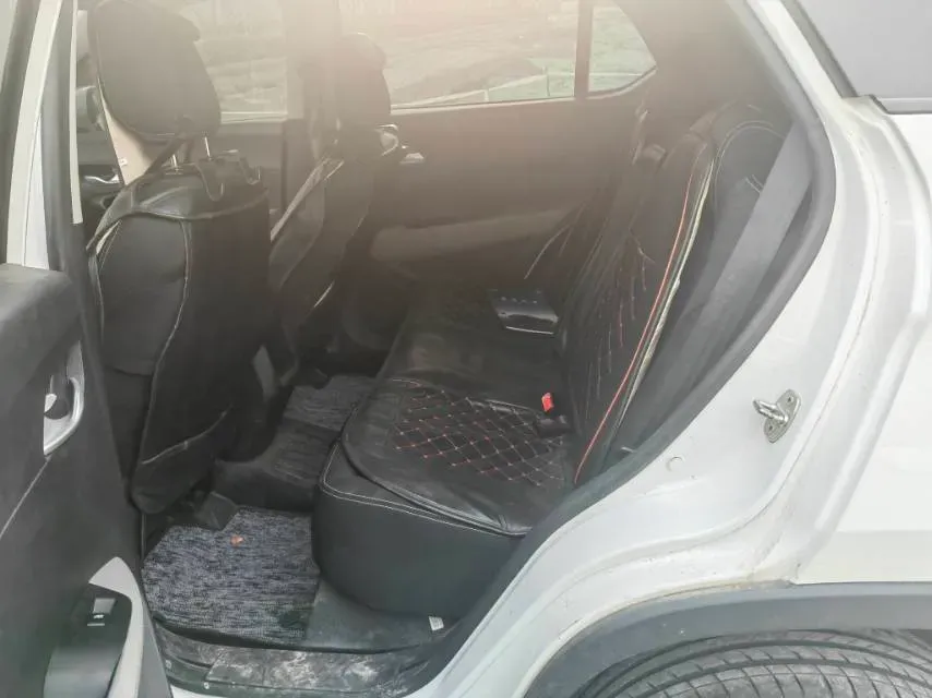 2019 BaoJun 510 1.5L 112HP L4 6MT,autocango,china used car exporter,china ev exporter,chinese used car exporter,chinese used ev exporter