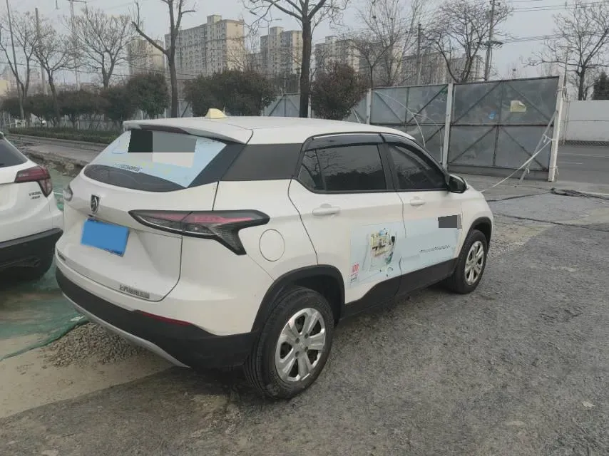 2019 BaoJun 510 1.5L 112HP L4 6MT,autocango,china used car exporter,china ev exporter,chinese used car exporter,chinese used ev exporter