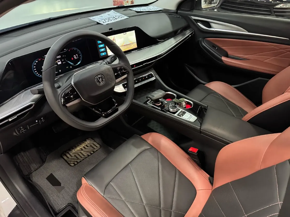 2023 ChangAn Eado 1.4T 160HP L4 7DCT,autocango,china used car exporter,china ev exporter,chinese used car exporter,chinese used ev exporter