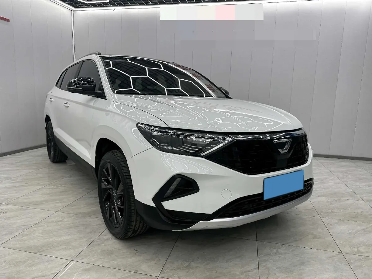 2022 Jetta VS7 1.4T 150HP L4 6AT,autocango,china used car exporter,china ev exporter,chinese used car exporter,chinese used ev exporter