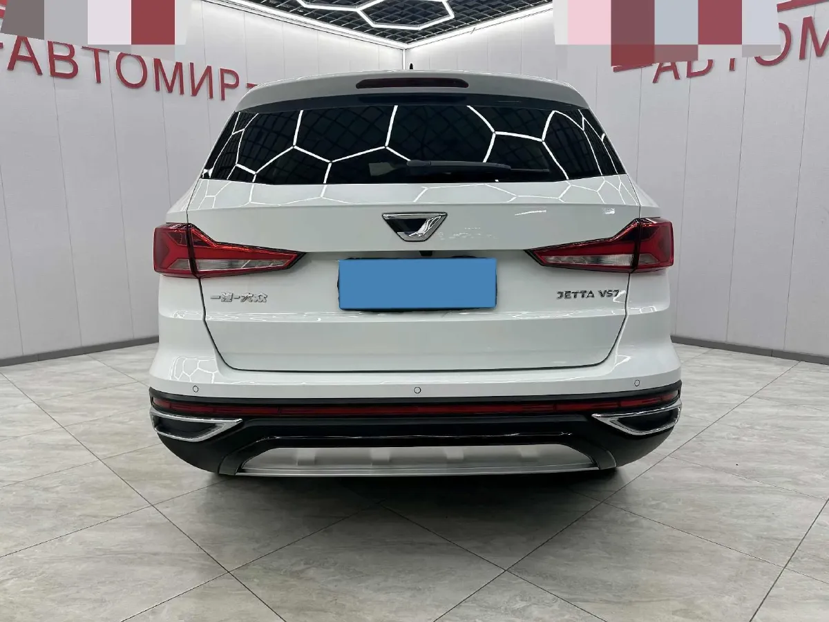 2022 Jetta VS7 1.4T 150HP L4 6AT,autocango,china used car exporter,china ev exporter,chinese used car exporter,chinese used ev exporter