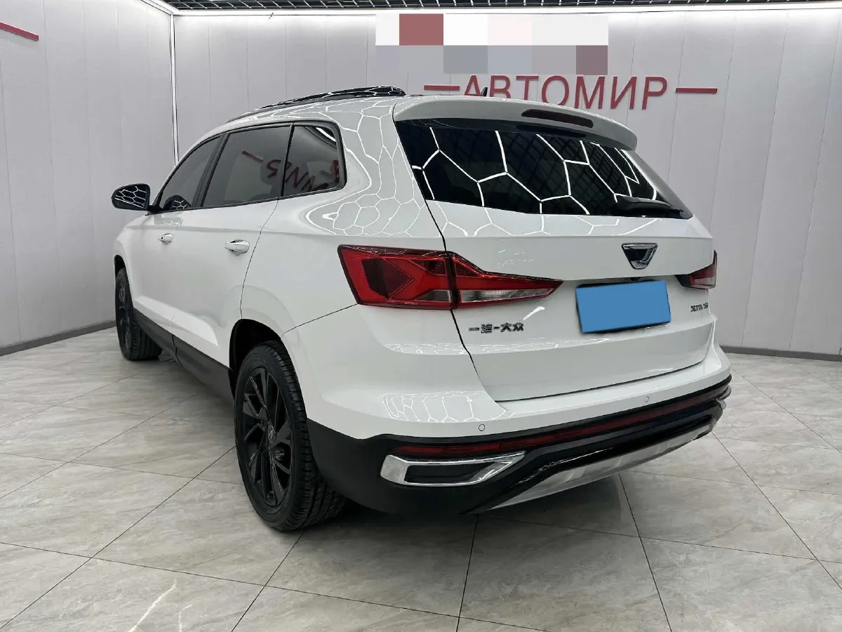 2022 Jetta VS7 1.4T 150HP L4 6AT,autocango,china used car exporter,china ev exporter,chinese used car exporter,chinese used ev exporter