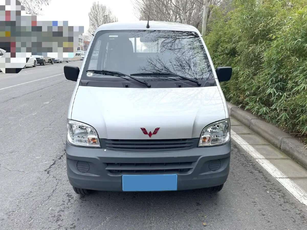 2023 WuLing ZhiGuang Mini Truck 1.5L 102HP L4 5MT,autocango,china used car exporter,china ev exporter,chinese used car exporter,chinese used ev exporter