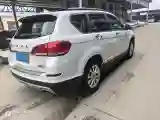 2018 Haval H6 1.5T 150HP L4 7DCT