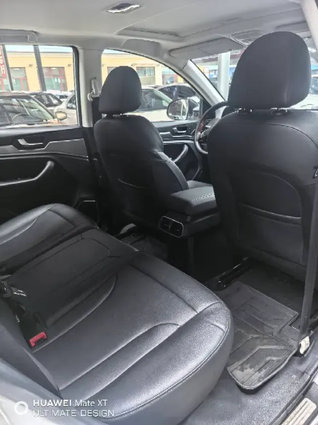 2018 Haval H6 1.5T 150HP L4 7DCT,autocango,china used car exporter,china ev exporter,chinese used car exporter,chinese used ev exporter