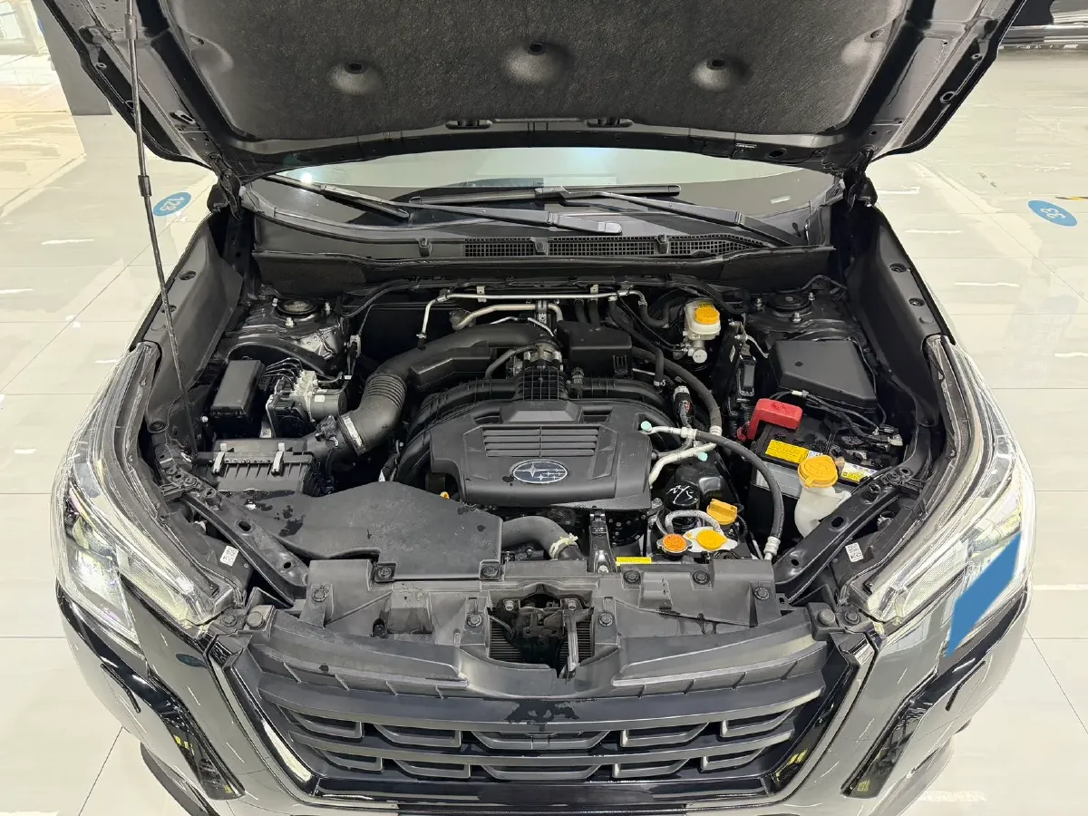 2022 Subaru Forester 2.0L 154HP H4 CVT,autocango,china used car exporter,china ev exporter,chinese used car exporter,chinese used ev exporter