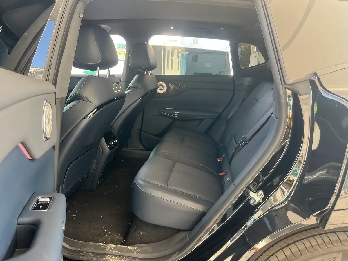 2025 Voyah ZhiYin BEV,autocango,china used car exporter,china ev exporter,chinese used car exporter,chinese used ev exporter