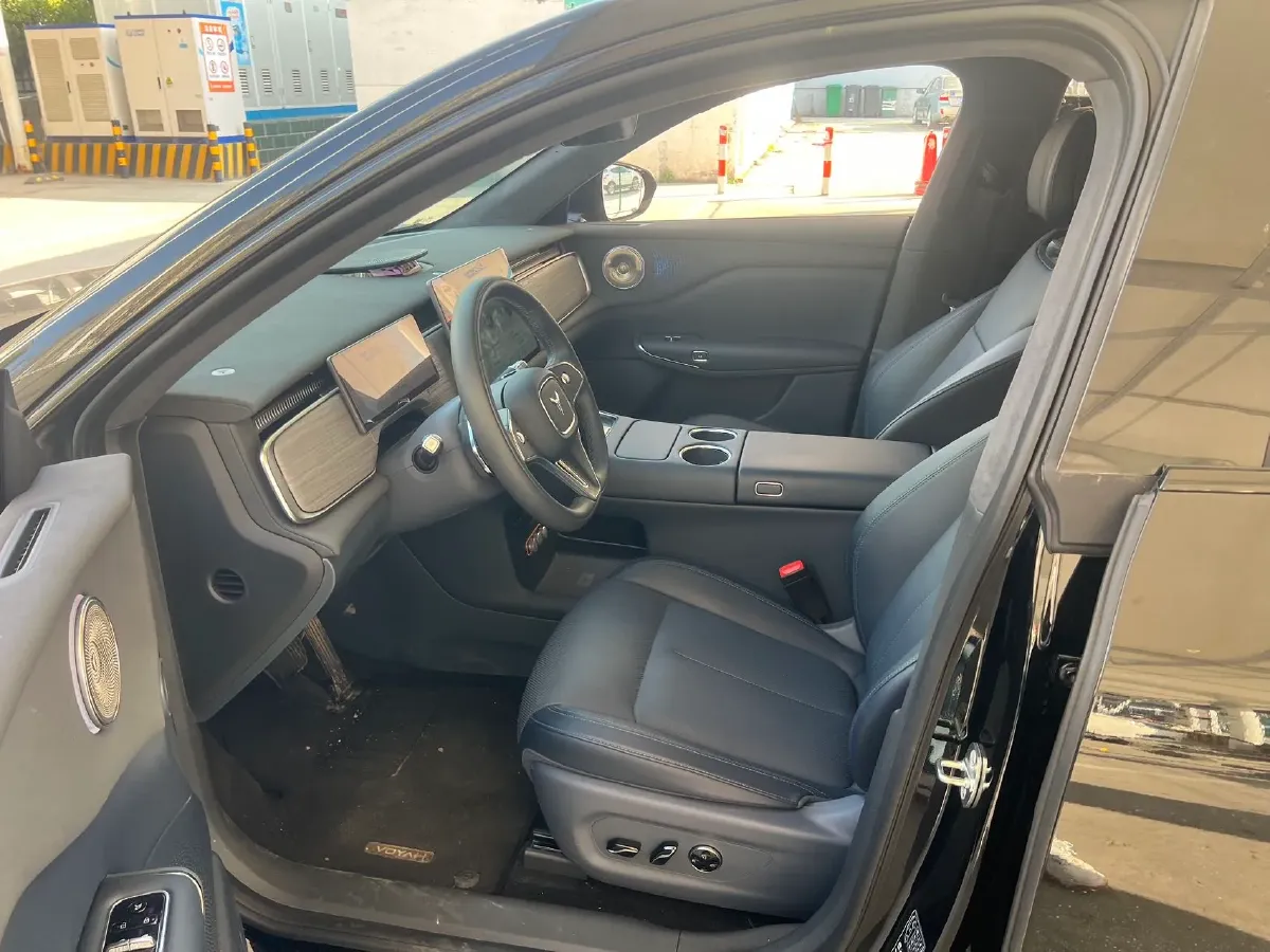 2025 Voyah ZhiYin BEV,autocango,china used car exporter,china ev exporter,chinese used car exporter,chinese used ev exporter