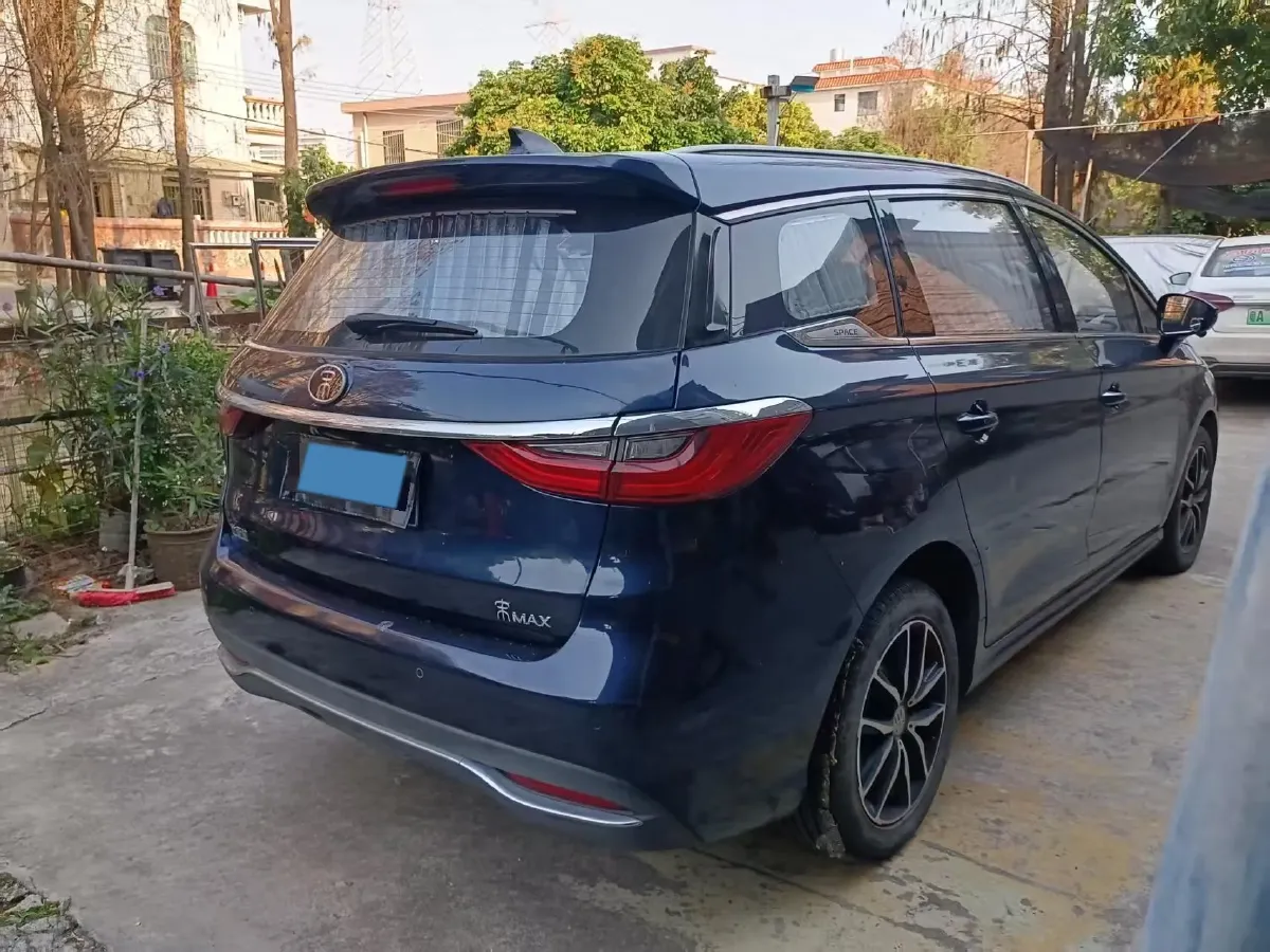 2018 BYD Song MAX 1.5T 154HP L4 6DCT,autocango,china used car exporter,china ev exporter,chinese used car exporter,chinese used ev exporter