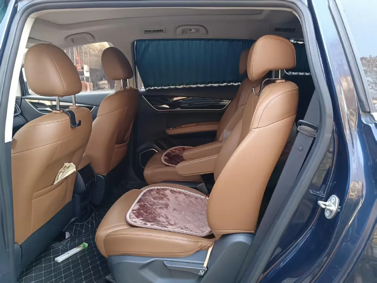 2018 BYD Song MAX 1.5T 154HP L4 6DCT,autocango,china used car exporter,china ev exporter,chinese used car exporter,chinese used ev exporter