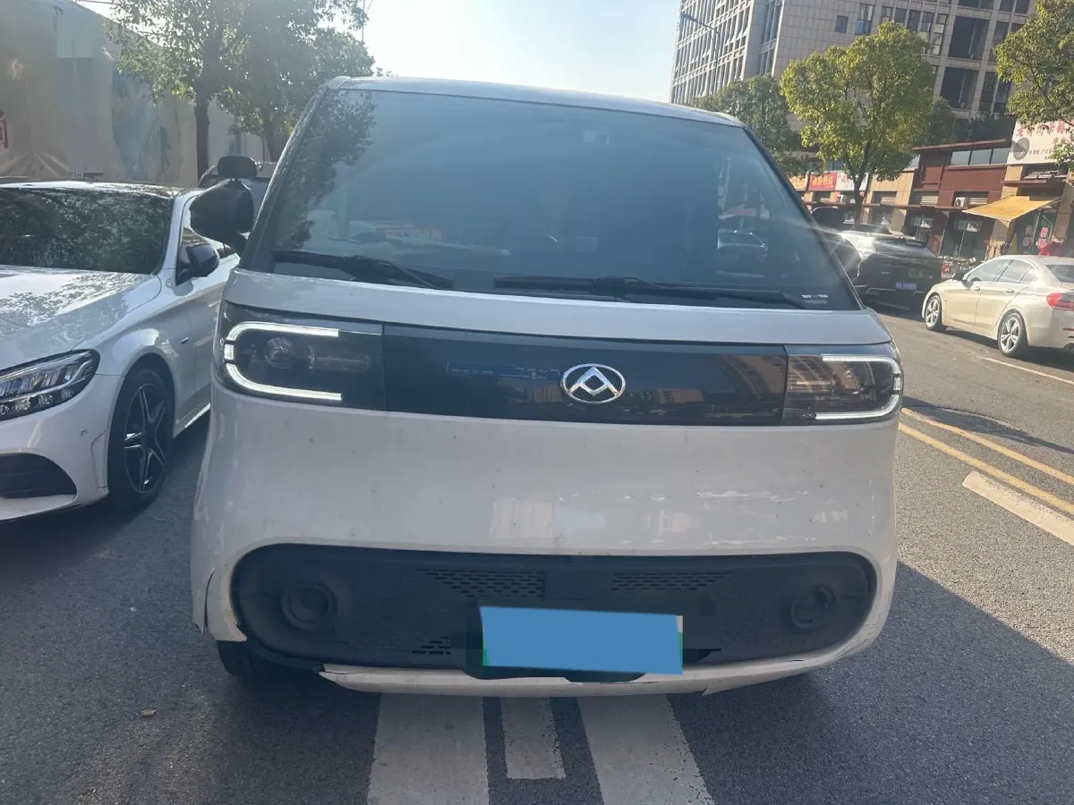 2023 MAXUS DaNa V1 BEV 42KWH,autocango,china used car exporter,china ev exporter,chinese used car exporter,chinese used ev exporter