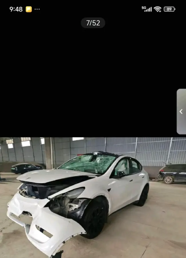 2024 Tesla Model Y BEV 78.4KWH,autocango,china used car exporter,china ev exporter,chinese used car exporter,chinese used ev exporter