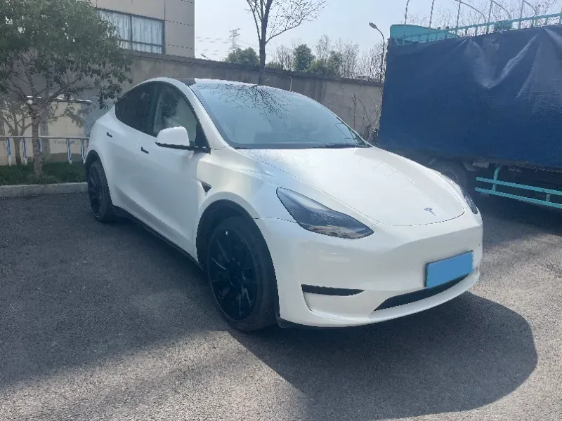 2024 Tesla Model Y BEV 78.4KWH,autocango,china used car exporter,china ev exporter,chinese used car exporter,chinese used ev exporter
