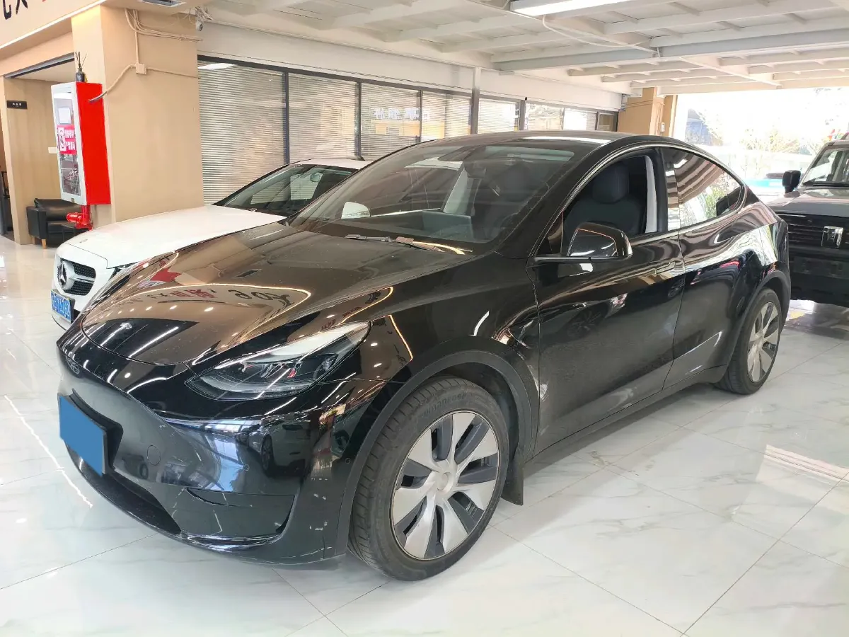 2022 Tesla Model Y BEV 60KWH,autocango,china used car exporter,china ev exporter,chinese used car exporter,chinese used ev exporter