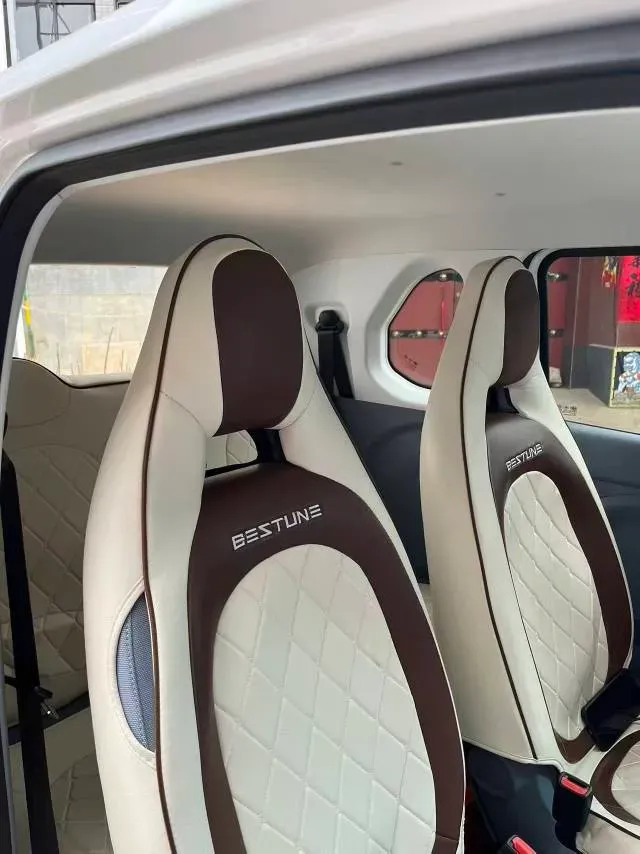 2025 Bestune Pony BEV 18.11KWH,autocango,china used car exporter,china ev exporter,chinese used car exporter,chinese used ev exporter