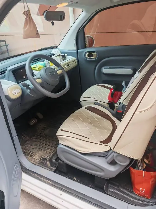 2025 Bestune Pony BEV 18.11KWH,autocango,china used car exporter,china ev exporter,chinese used car exporter,chinese used ev exporter