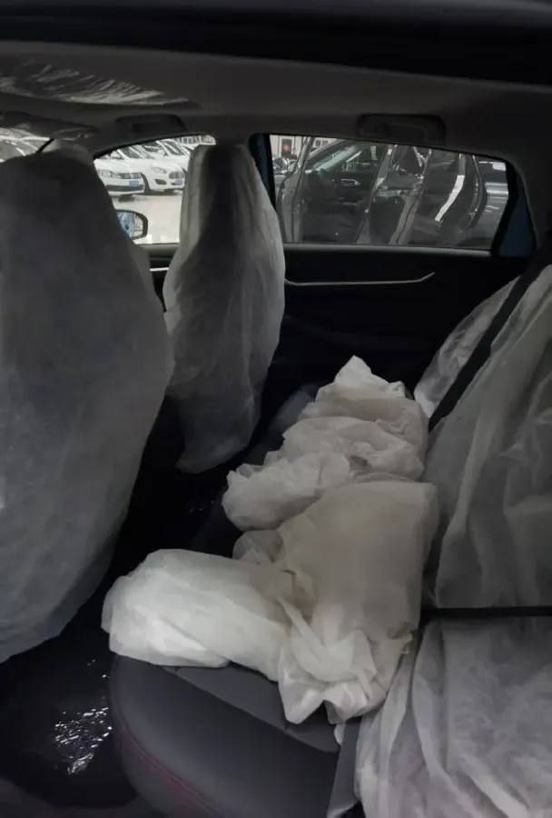 2024 Karry X6 1.6L 122HP L4 5MT,autocango,china used car exporter,china ev exporter,chinese used car exporter,chinese used ev exporter