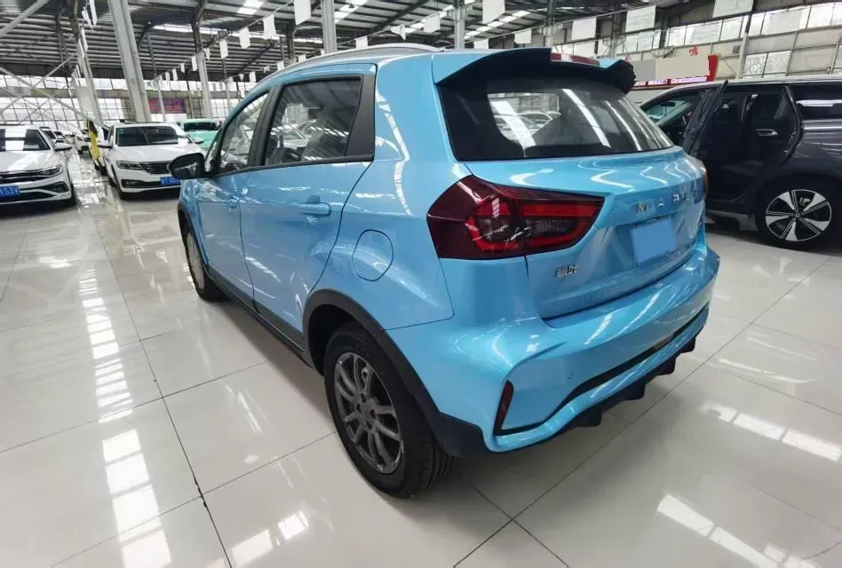 2024 Karry X6 1.6L 122HP L4 5MT,autocango,china used car exporter,china ev exporter,chinese used car exporter,chinese used ev exporter