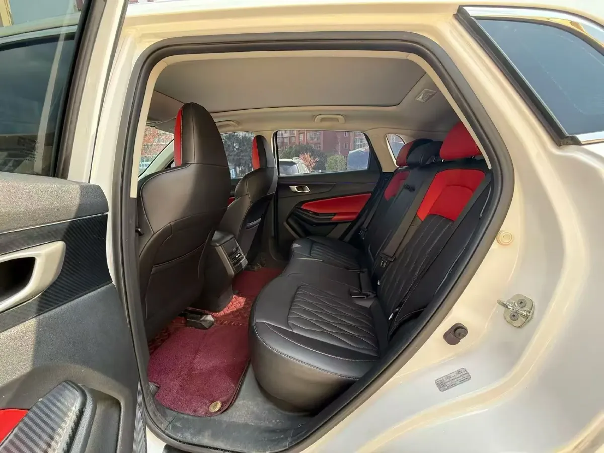 2022 ChangAn CS55 Plus 1.5T 188HP L4 7DCT,autocango,china used car exporter,china ev exporter,chinese used car exporter,chinese used ev exporter