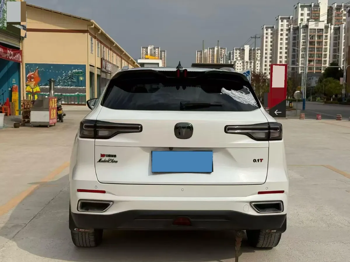 2022 ChangAn CS55 Plus 1.5T 188HP L4 7DCT,autocango,china used car exporter,china ev exporter,chinese used car exporter,chinese used ev exporter