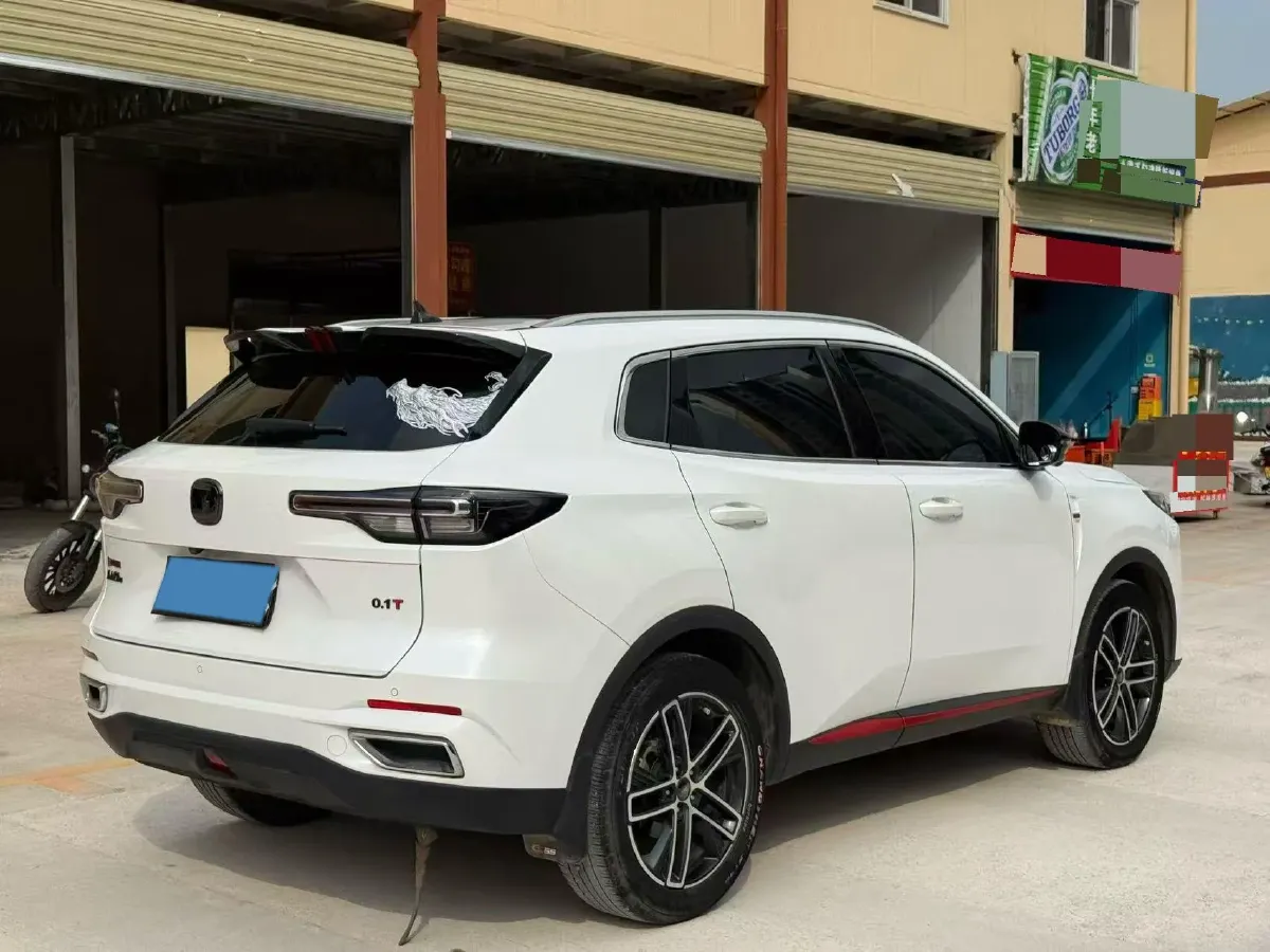 2022 ChangAn CS55 Plus 1.5T 188HP L4 7DCT,autocango,china used car exporter,china ev exporter,chinese used car exporter,chinese used ev exporter