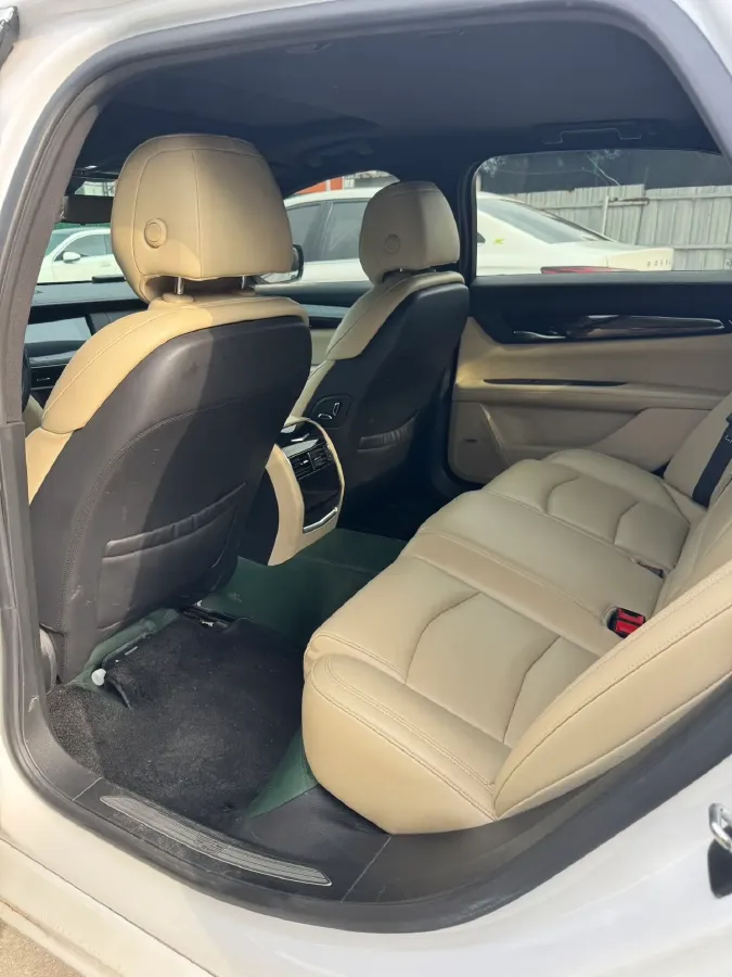 2020 Cadillac CT6 2.0T 241HP L4 10AT,autocango,china used car exporter,china ev exporter,chinese used car exporter,chinese used ev exporter