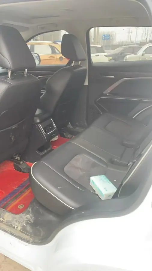 2021 Haval H6 1.5T 150HP L4 7DCT,autocango,china used car exporter,china ev exporter,chinese used car exporter,chinese used ev exporter