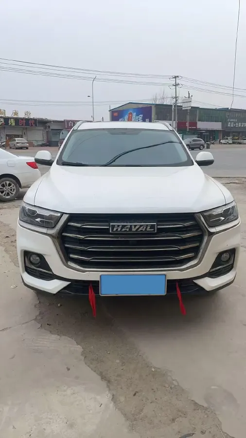 2021 Haval H6 1.5T 150HP L4 7DCT,autocango,china used car exporter,china ev exporter,chinese used car exporter,chinese used ev exporter