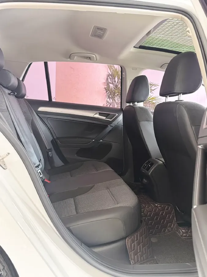 2020 Volkswagen Golf 1.4T 150HP L4 7DCT,autocango,china used car exporter,china ev exporter,chinese used car exporter,chinese used ev exporter