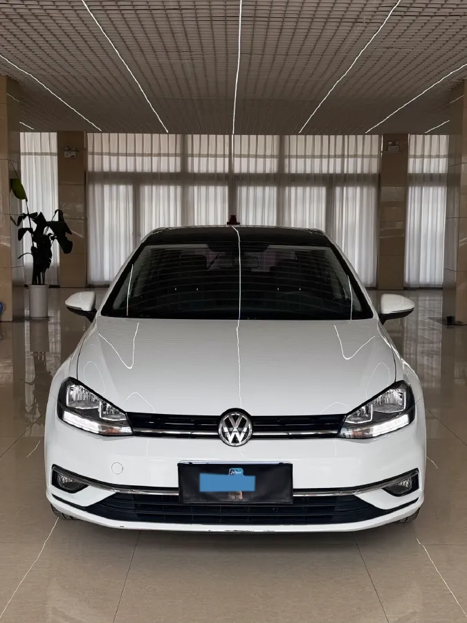 2020 Volkswagen Golf 1.4T 150HP L4 7DCT,autocango,china used car exporter,china ev exporter,chinese used car exporter,chinese used ev exporter