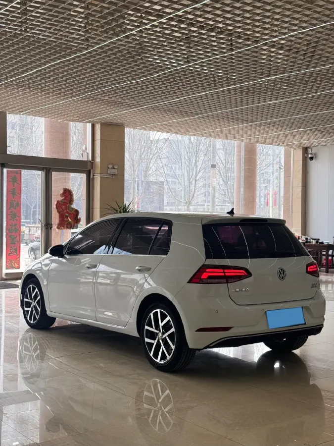2020 Volkswagen Golf 1.4T 150HP L4 7DCT,autocango,china used car exporter,china ev exporter,chinese used car exporter,chinese used ev exporter