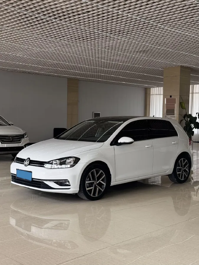 2020 Volkswagen Golf 1.4T 150HP L4 7DCT,autocango,china used car exporter,china ev exporter,chinese used car exporter,chinese used ev exporter