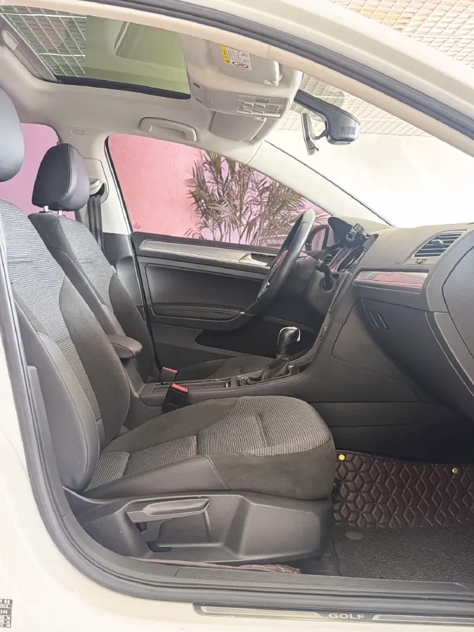 2020 Volkswagen Golf 1.4T 150HP L4 7DCT,autocango,china used car exporter,china ev exporter,chinese used car exporter,chinese used ev exporter