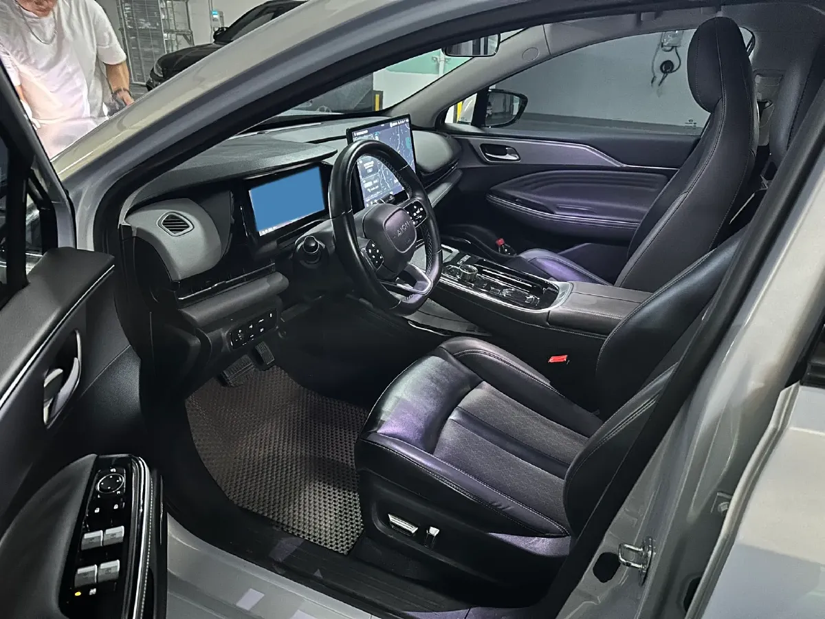 2021 Aion S Plus BEV 69.9KWH,autocango,china used car exporter,china ev exporter,chinese used car exporter,chinese used ev exporter