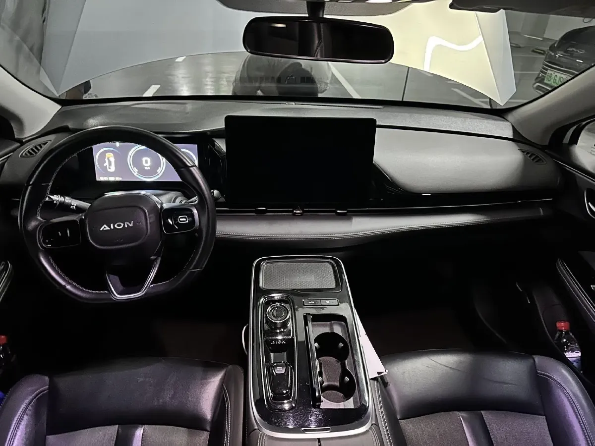 2021 Aion S Plus BEV 69.9KWH,autocango,china used car exporter,china ev exporter,chinese used car exporter,chinese used ev exporter