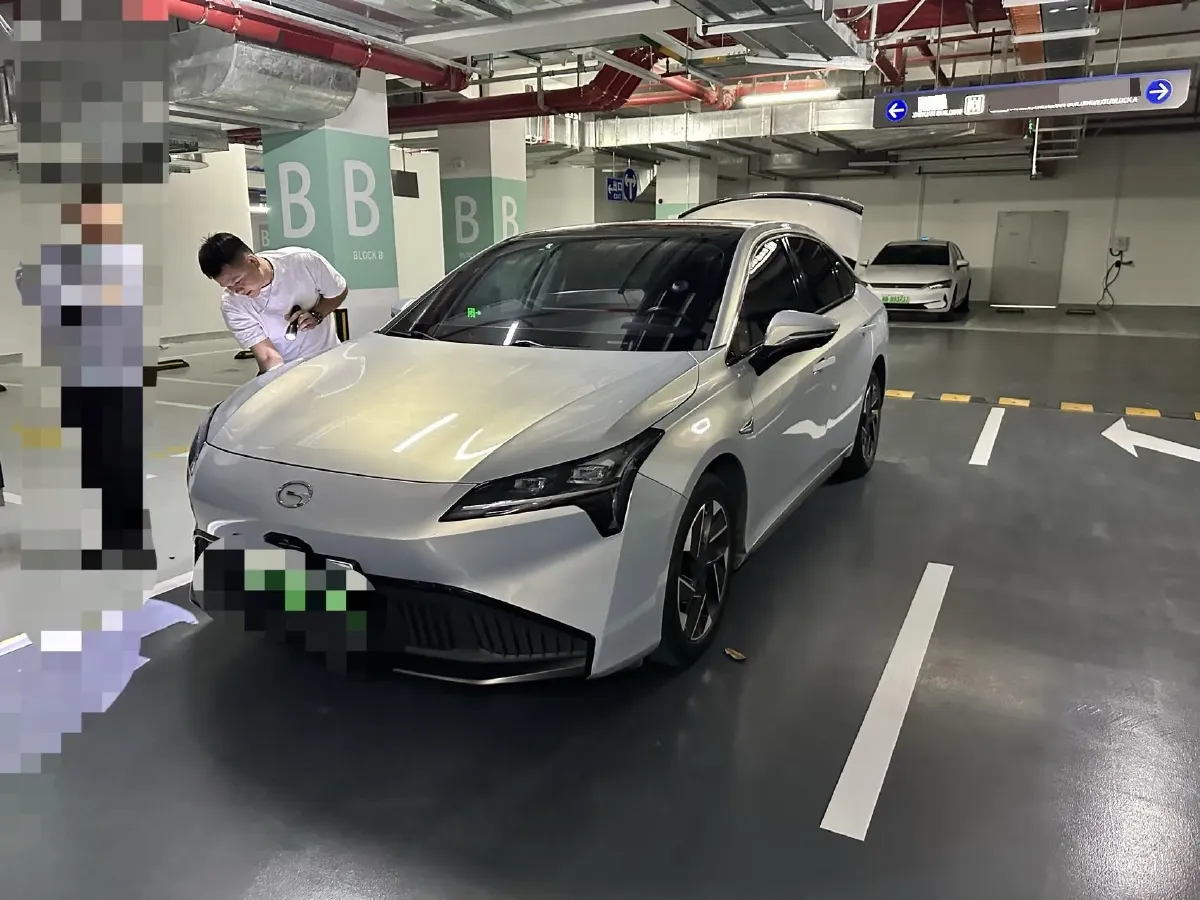 2021 Aion S Plus BEV 69.9KWH,autocango,china used car exporter,china ev exporter,chinese used car exporter,chinese used ev exporter
