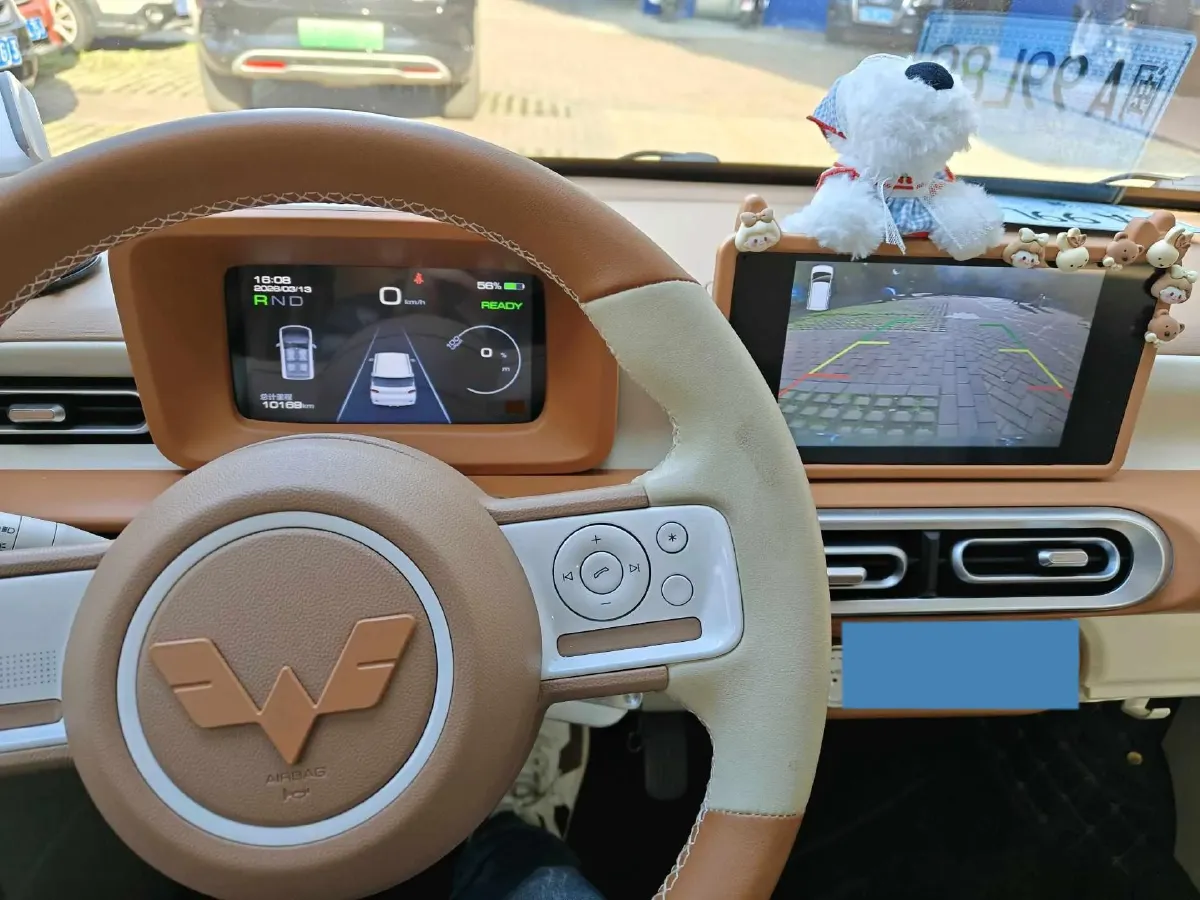 2024 WuLing HongGuang MINI EV BEV 17.3KWH,autocango,china used car exporter,china ev exporter,chinese used car exporter,chinese used ev exporter